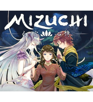 Mizuchi PS5 PlayStation 5 Key EUROPE